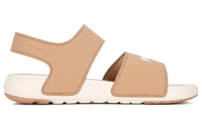 PUMA Softride Sandal Pure 'Beige' 389083-04 - 2