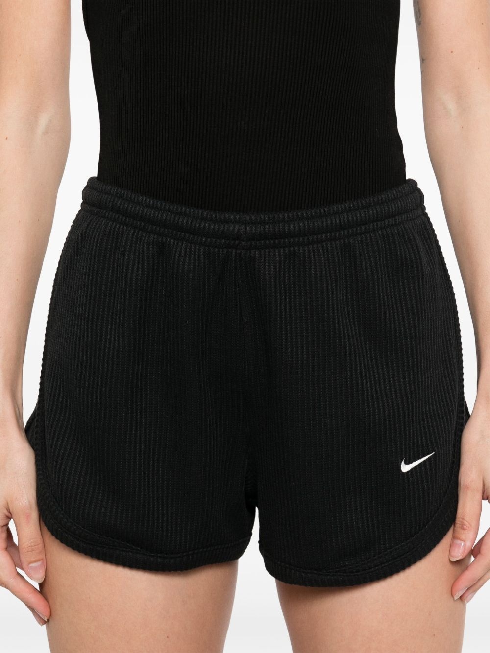 Chill Waffle shorts - 5