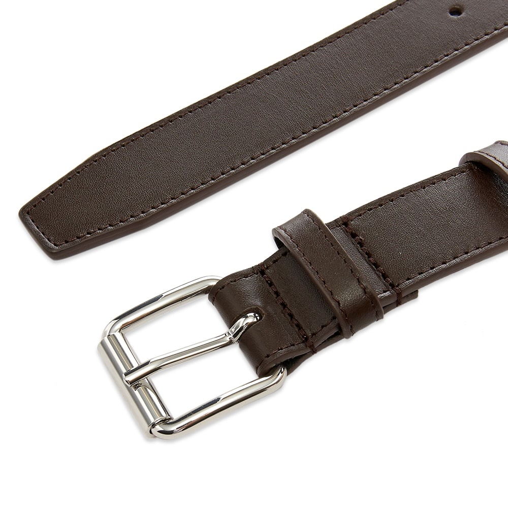 Comme des Garcons Classic Leather Belt - 2