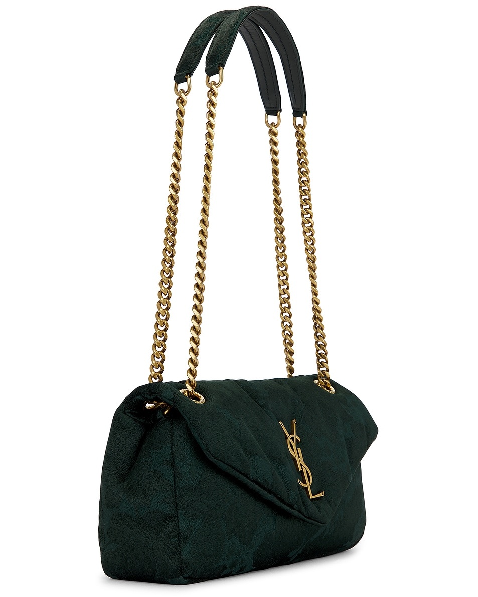 Small Calypso Chain Bag - 4