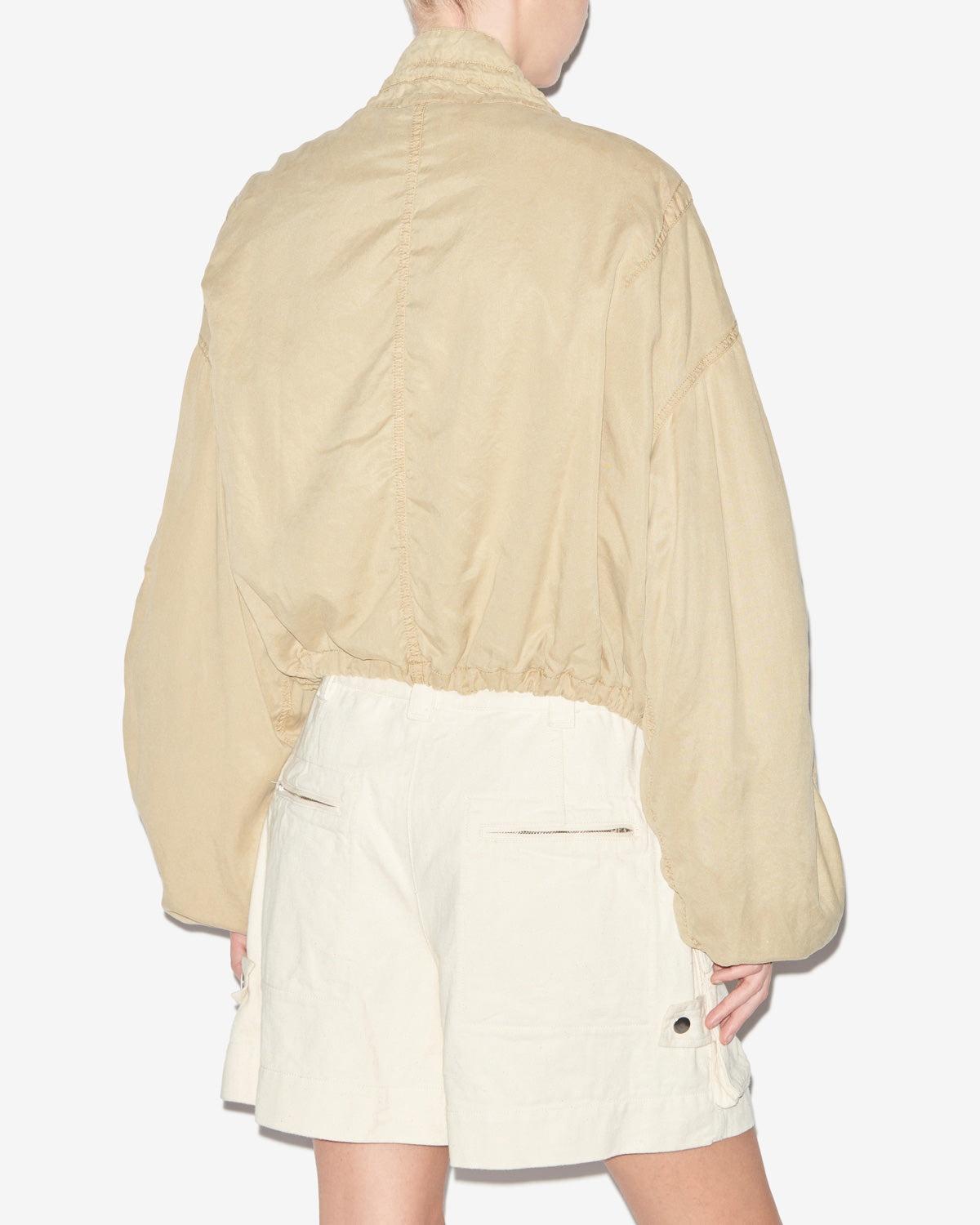 PLUME JACKET - 5