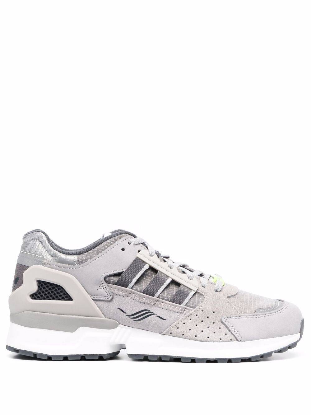 ZX 10000 low-top sneakers - 1