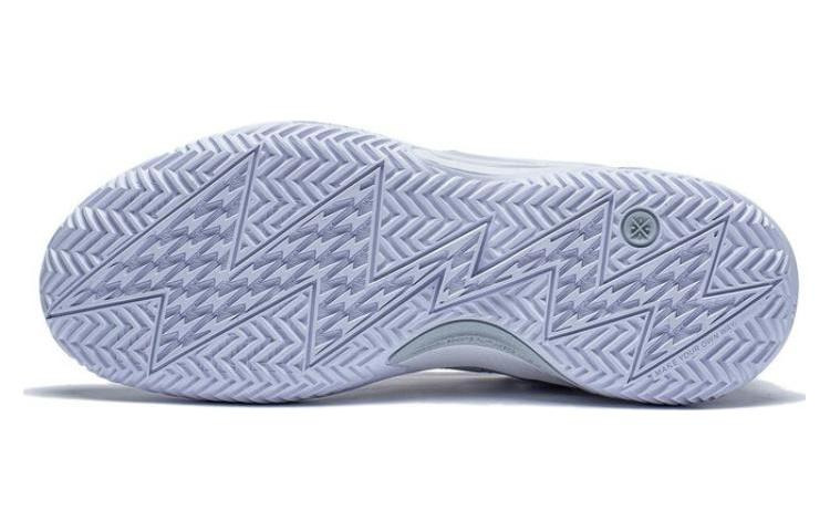 Li-Ning Wade Son of Flash 'White Hot' ABPT019-6 - 5