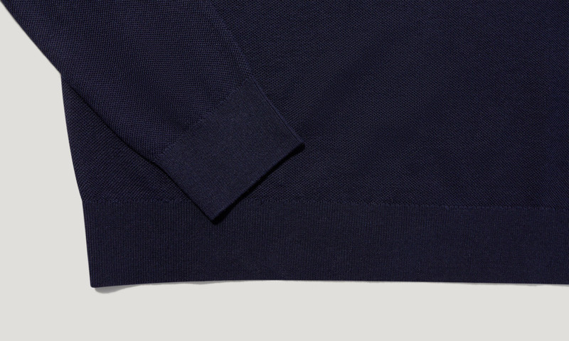 DRIFT CREWNECK JUMPER 3