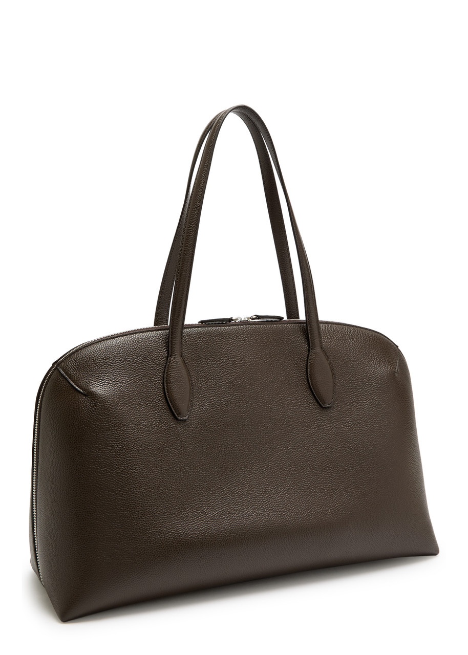 Toteme Day Grained Leather Tote - 2