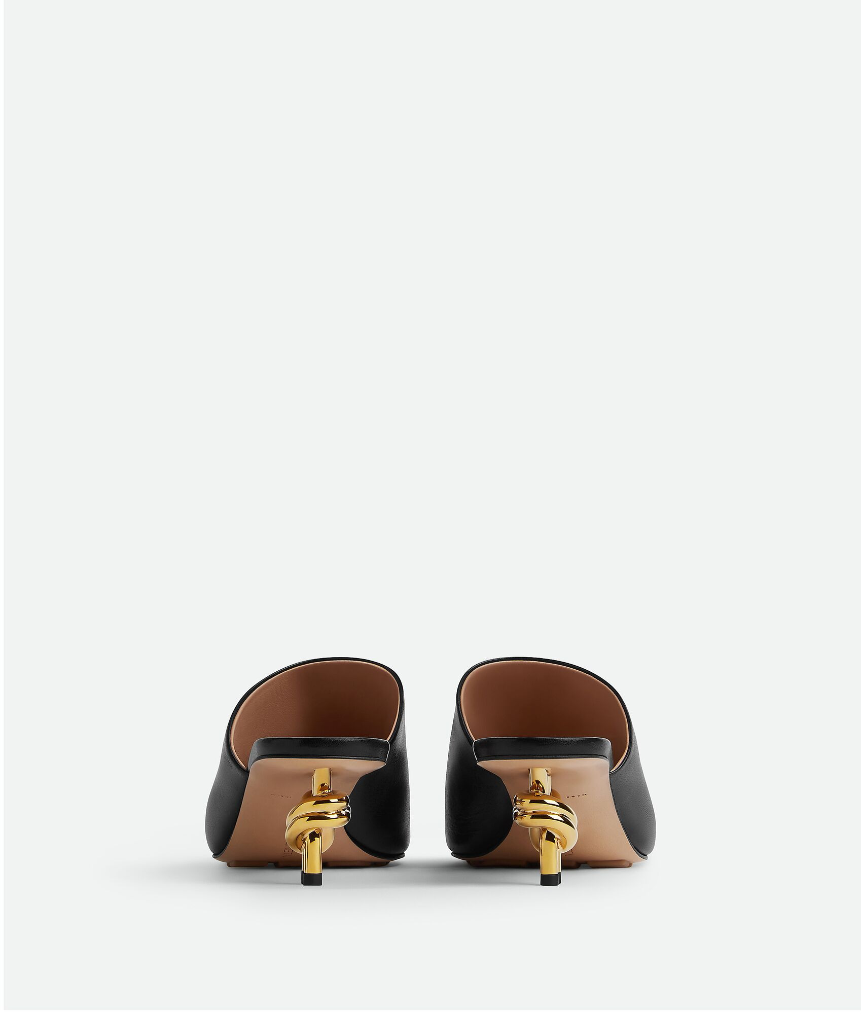 Knot Mule - 3