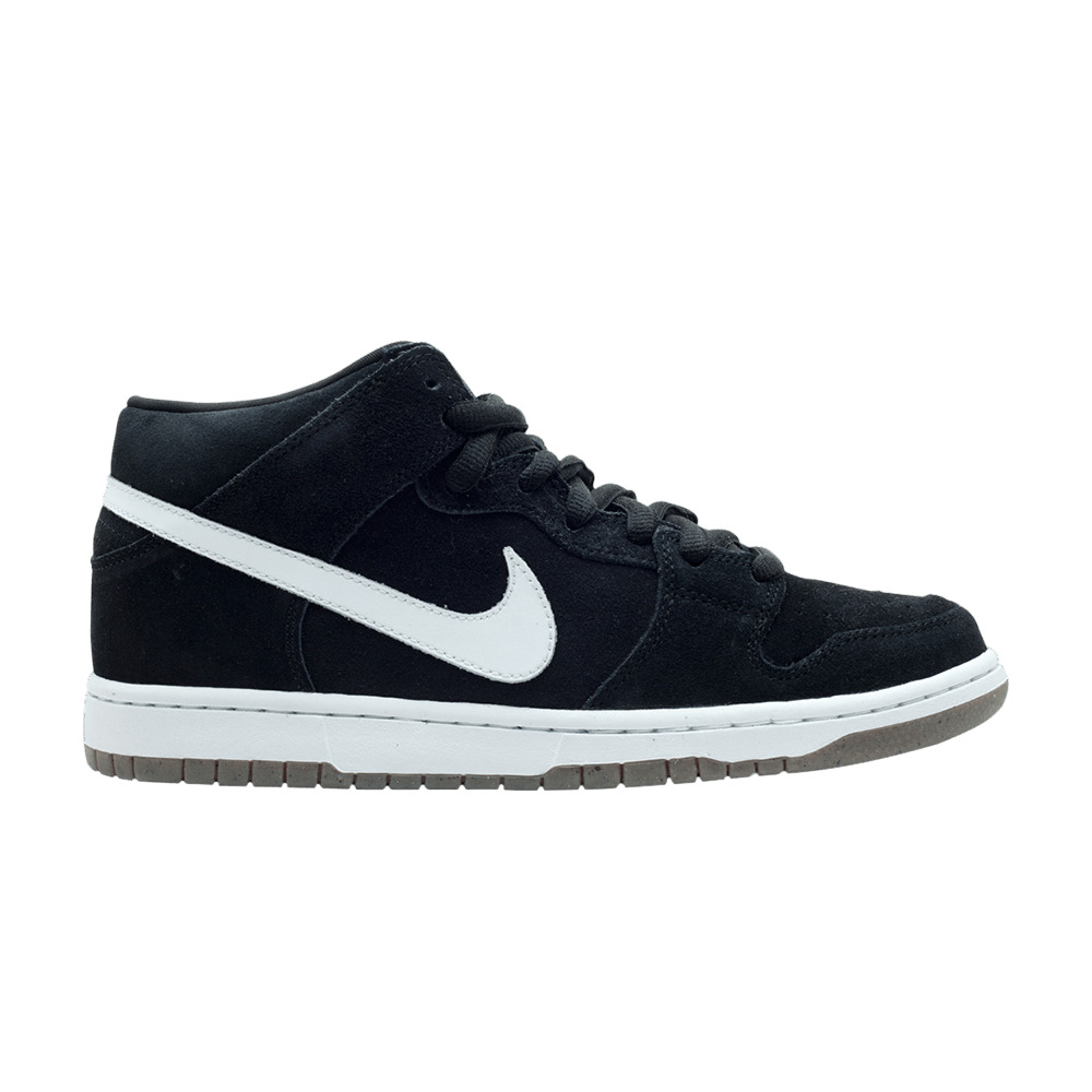 Dunk Mid Pro Sb - 1