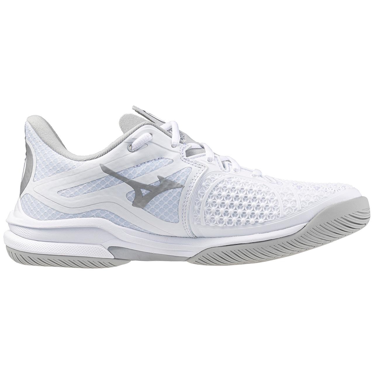 Wave Exceed Tour 6 AC Women's Tennis Shoe - 3