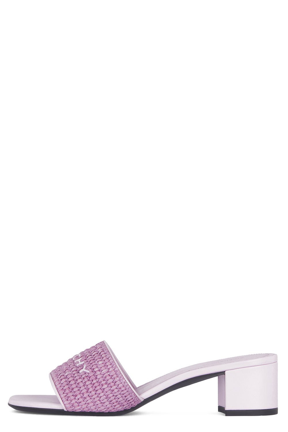 4G Heel Sandal - 8