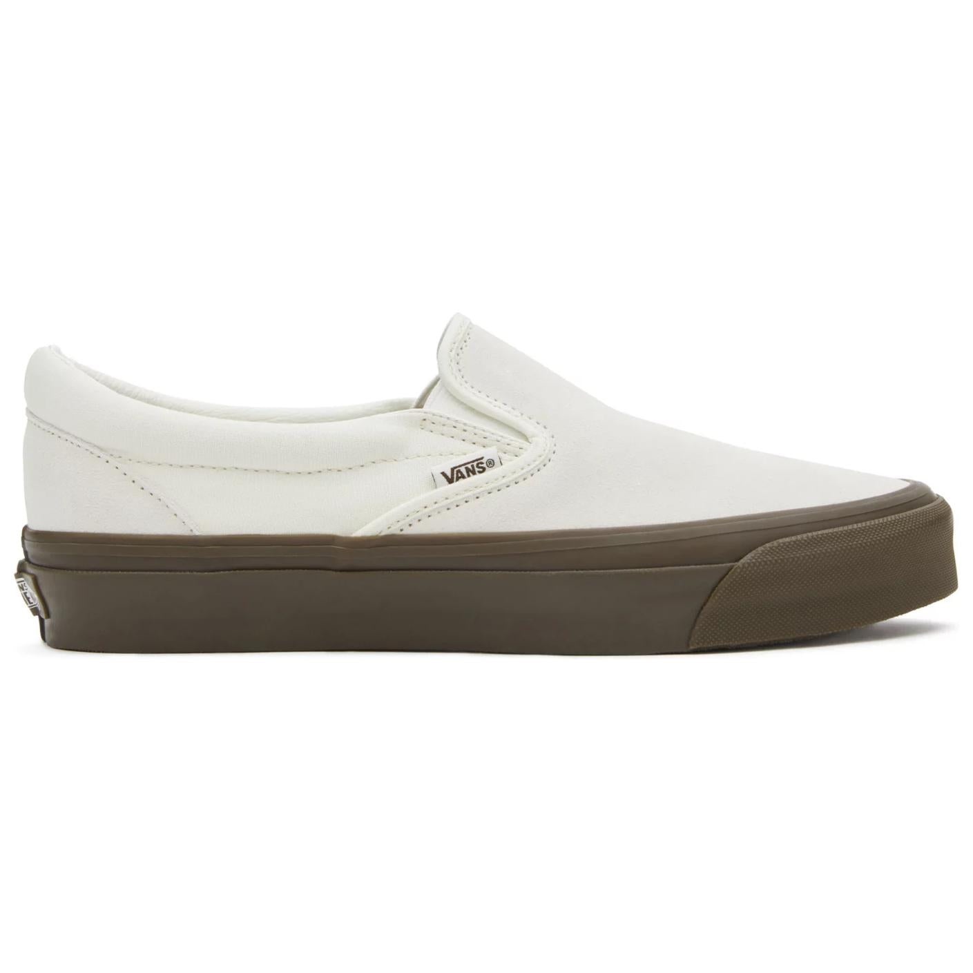 Vans Slip-on Reissue 98 'Marshmallow Gum' VN000CTCOVM - 2