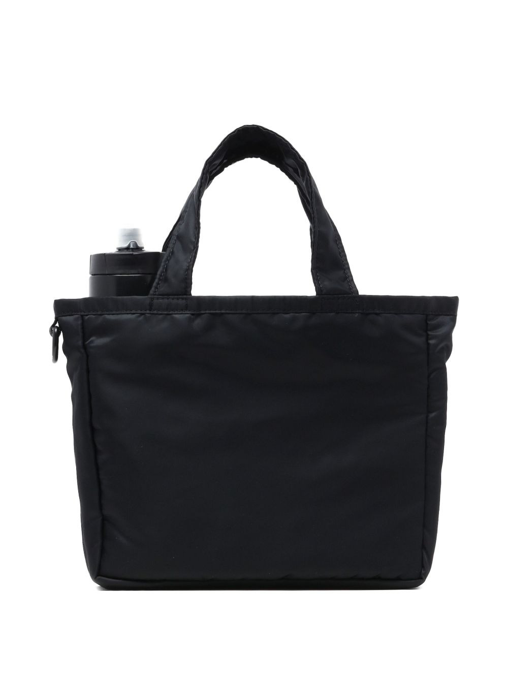 logo-detail tote bag - 3