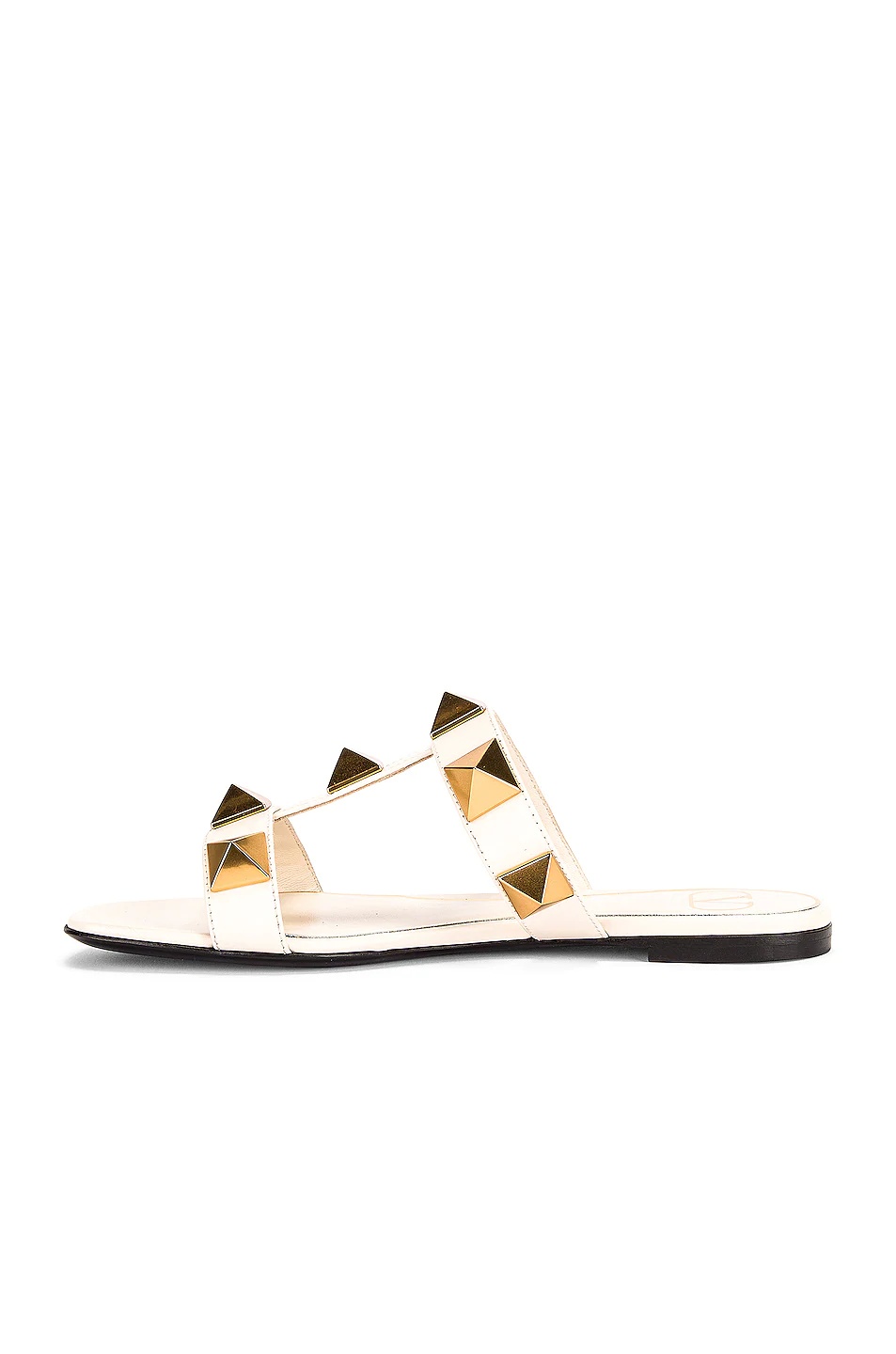 Roman Stud Slides - 5