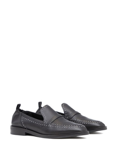 3.1 Phillip Lim Alexa leather loafers outlook