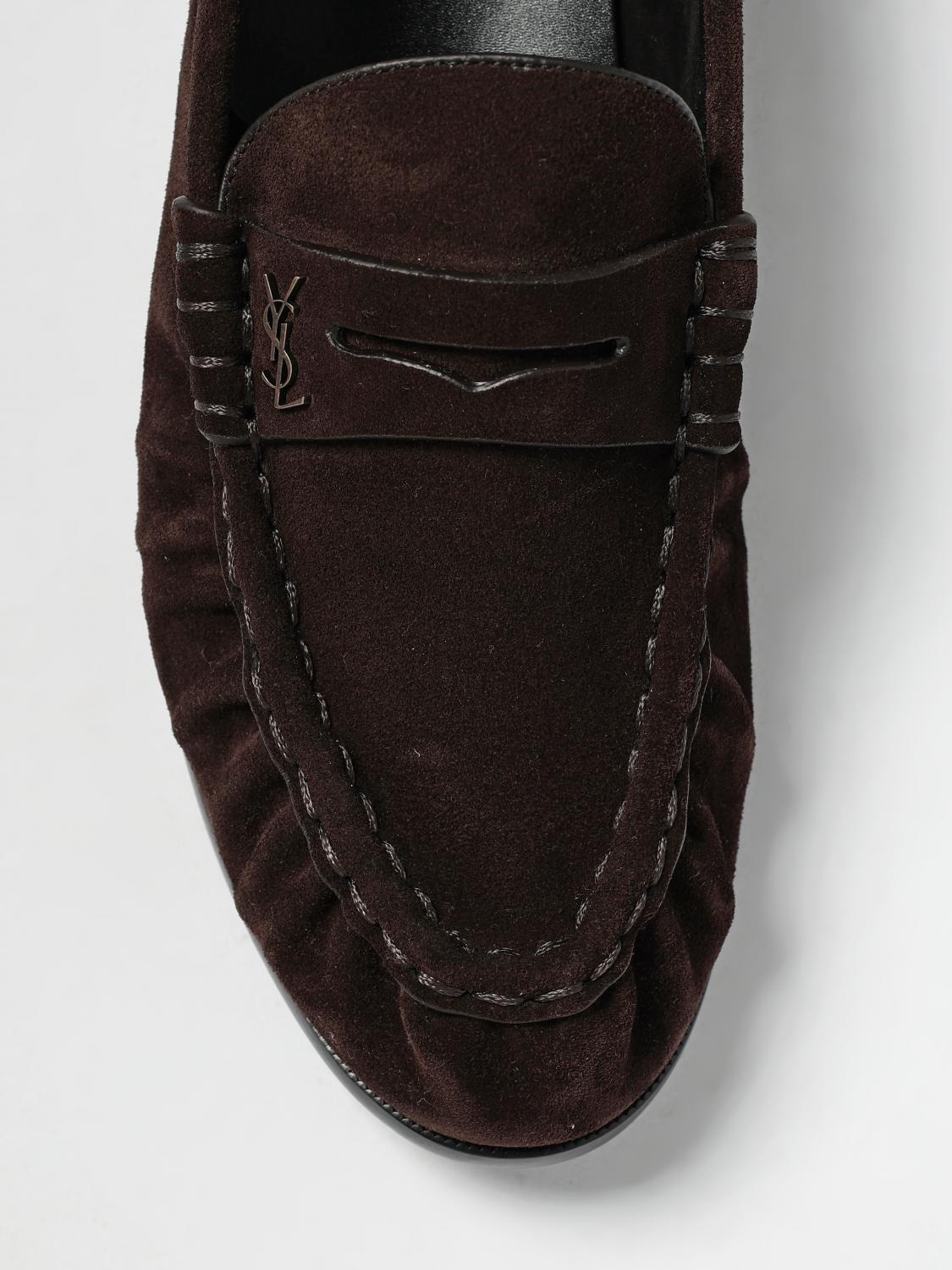 Shoes men Saint Laurent - 4