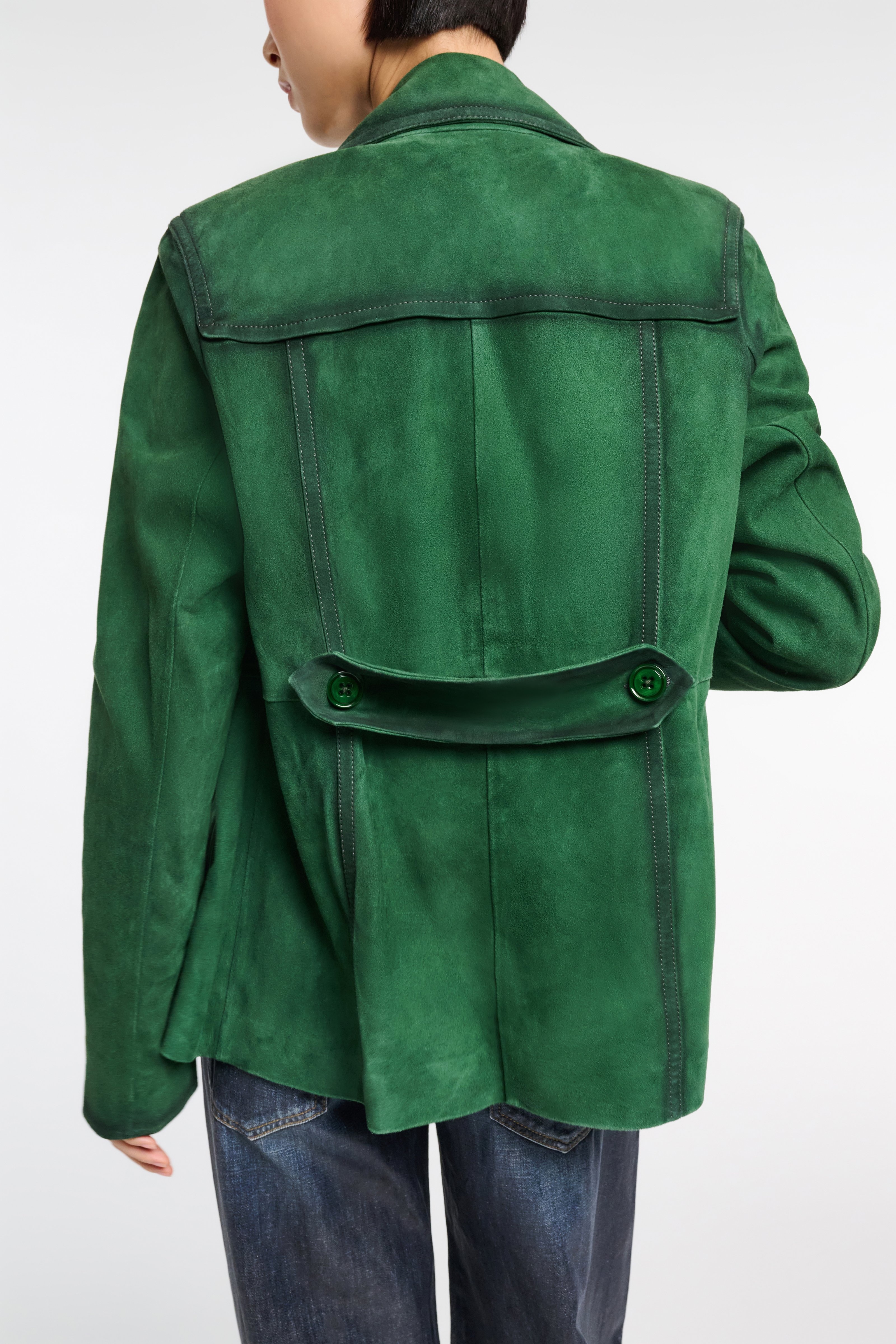 SOFT TOUCH jacket - 5