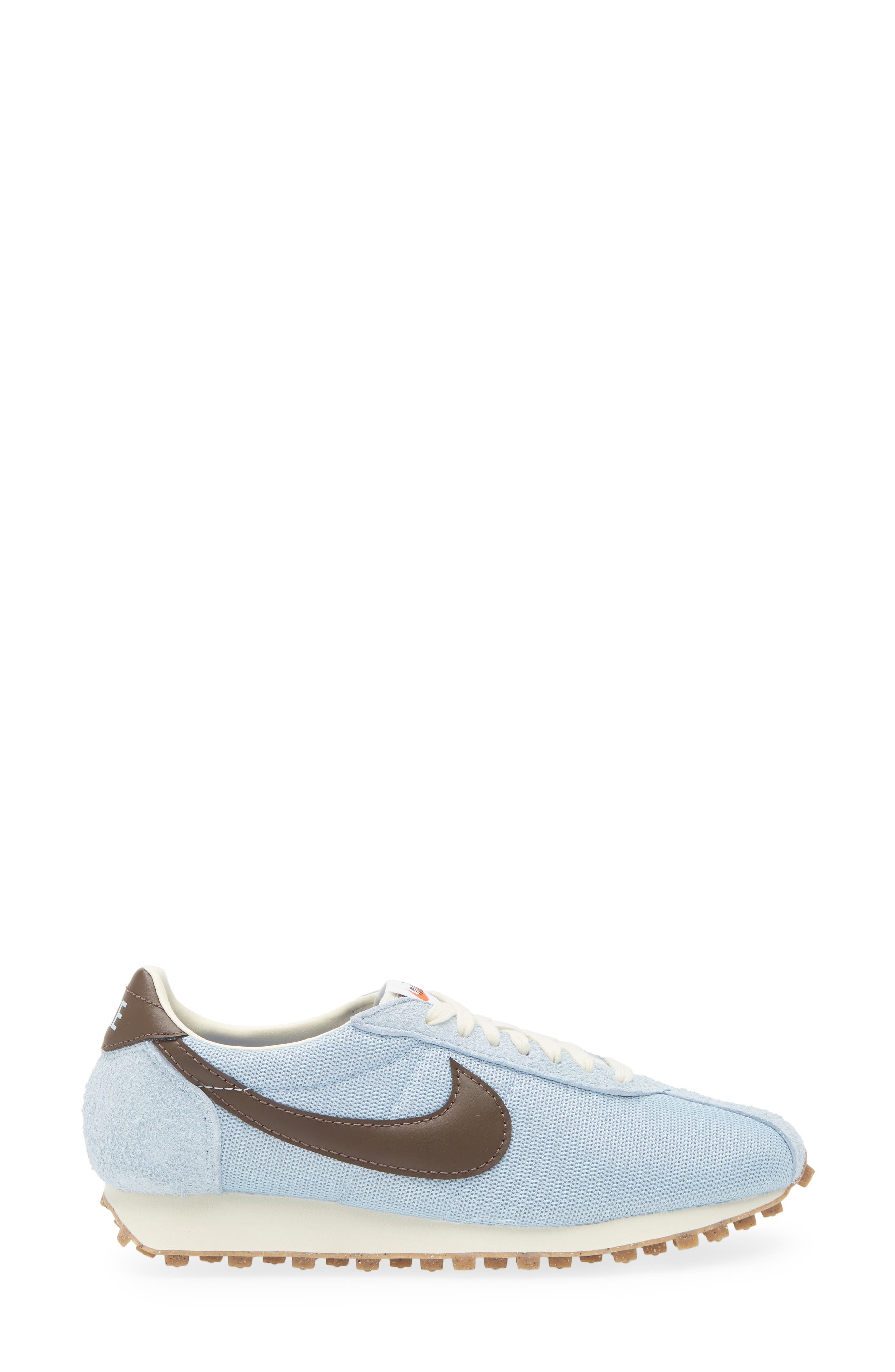 Nike LD-1000 Sneaker in Light Armory Blue/Brown at Nordstrom - 3