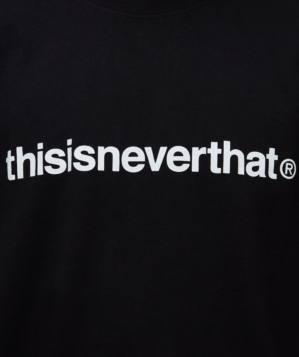 T-logo t-shirt - 4