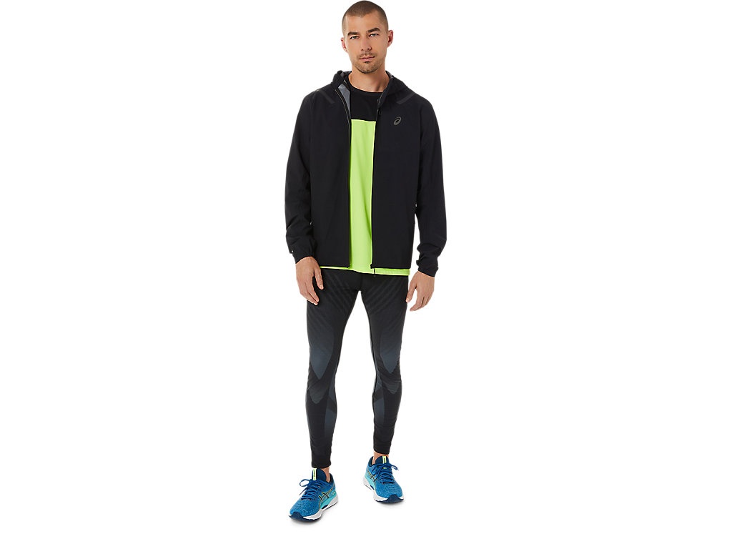 MEN'S ACCELERATE WATERPROOF 2.0 JACKET - 9