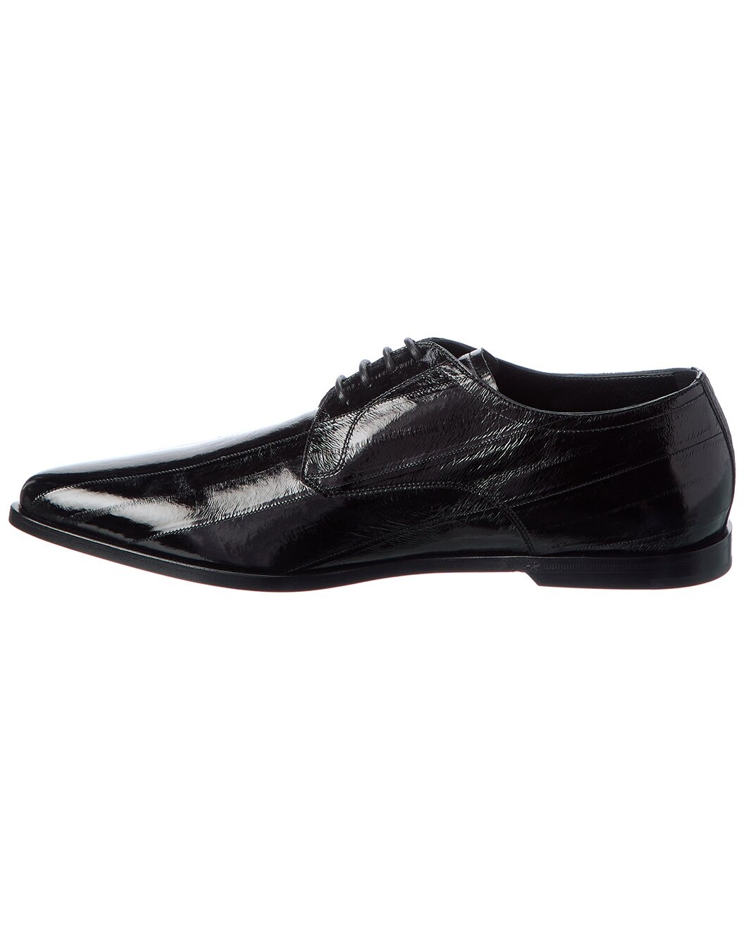 Dolce & Gabbana Leather Oxford - 2