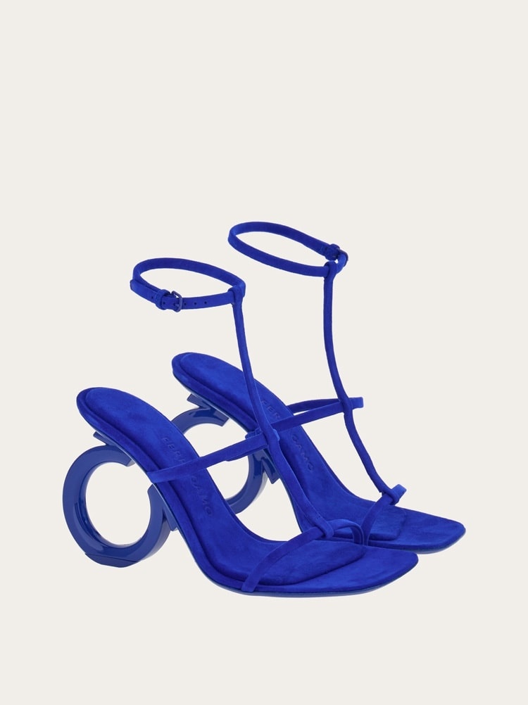 ELINA SANDAL - 4