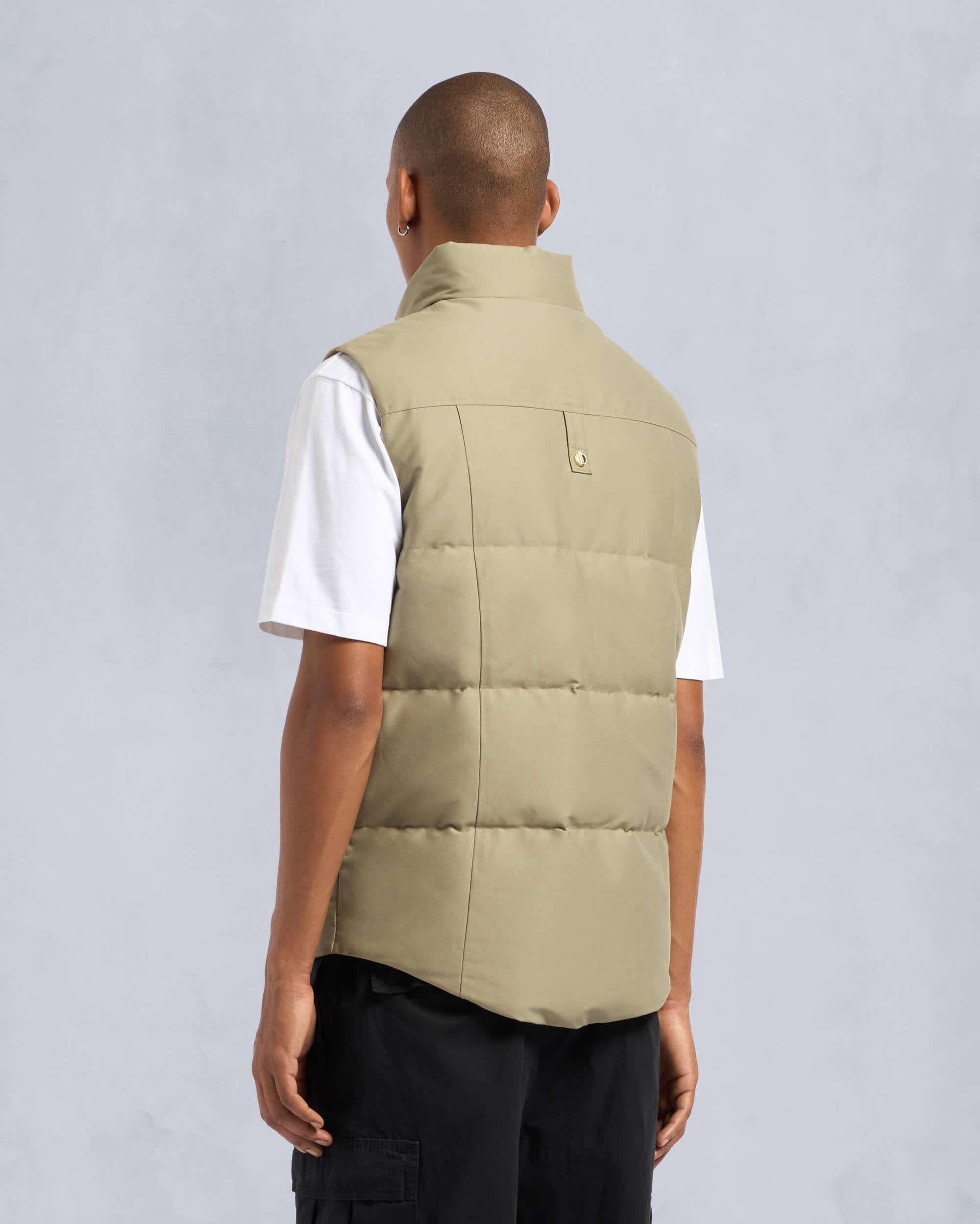 GOLD SERIES WESTMOUNT VEST - 4