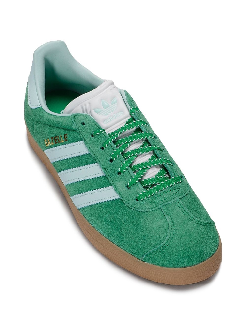 Gazelle trainers - 2