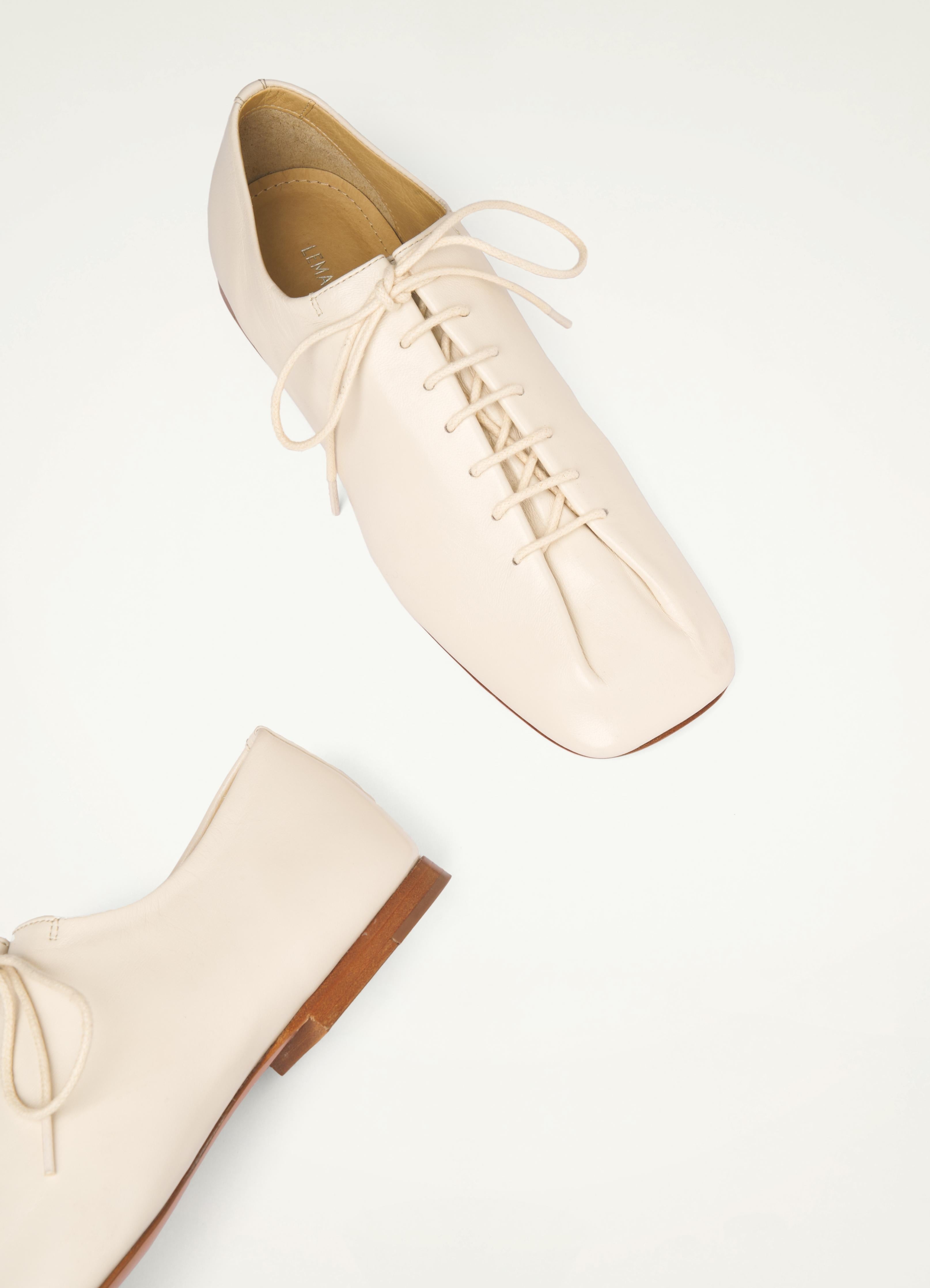 SOURIS FLAT CLASSIC DERBIES - 3