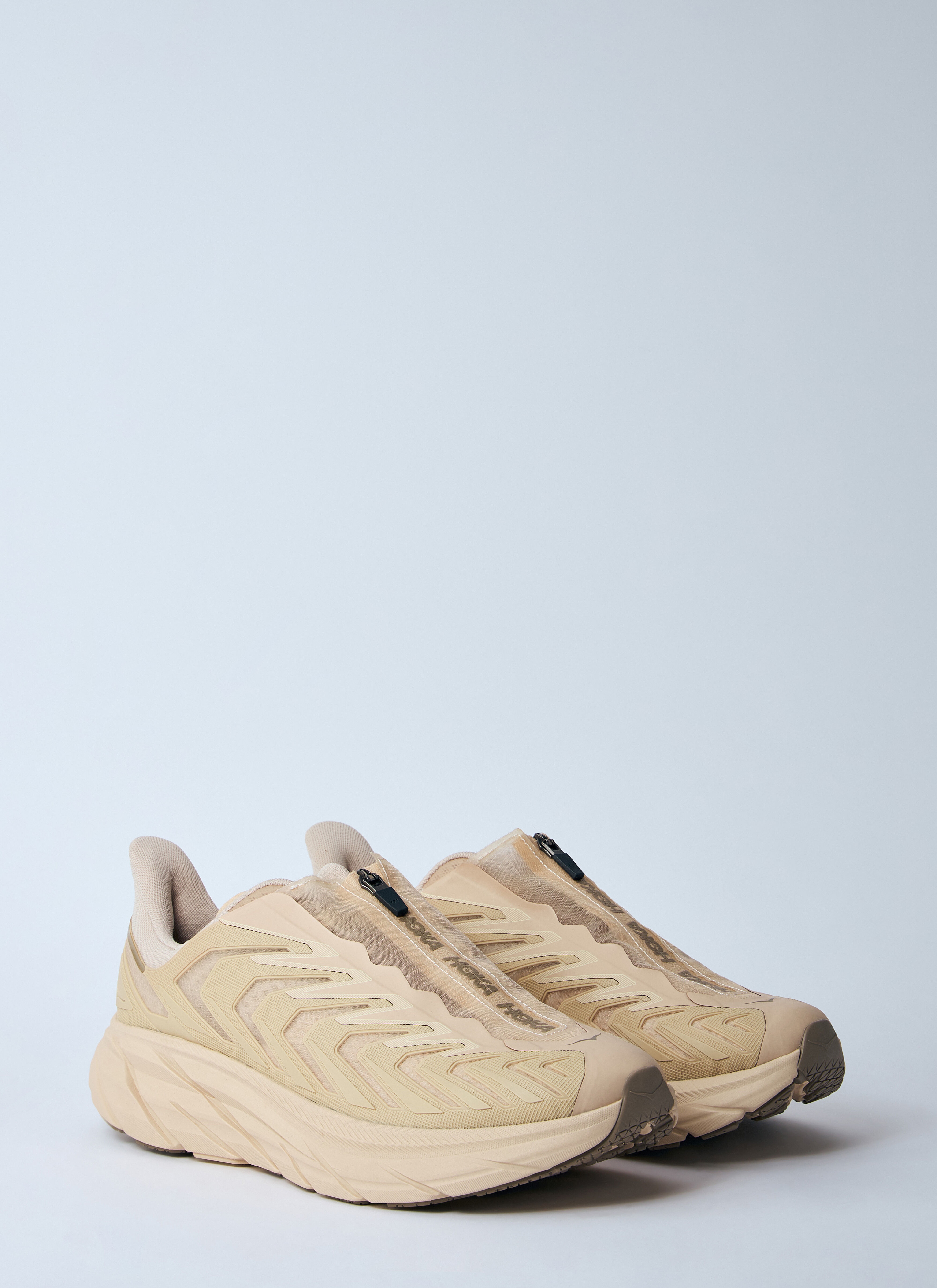 Project Clifton Sneakers - 2