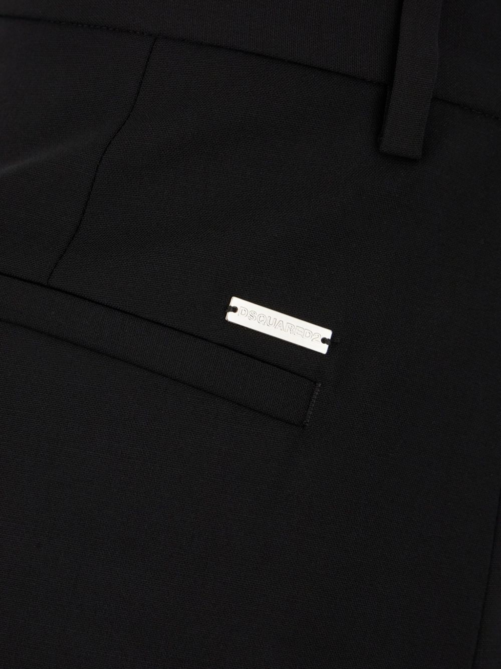 tailored shorts - 3