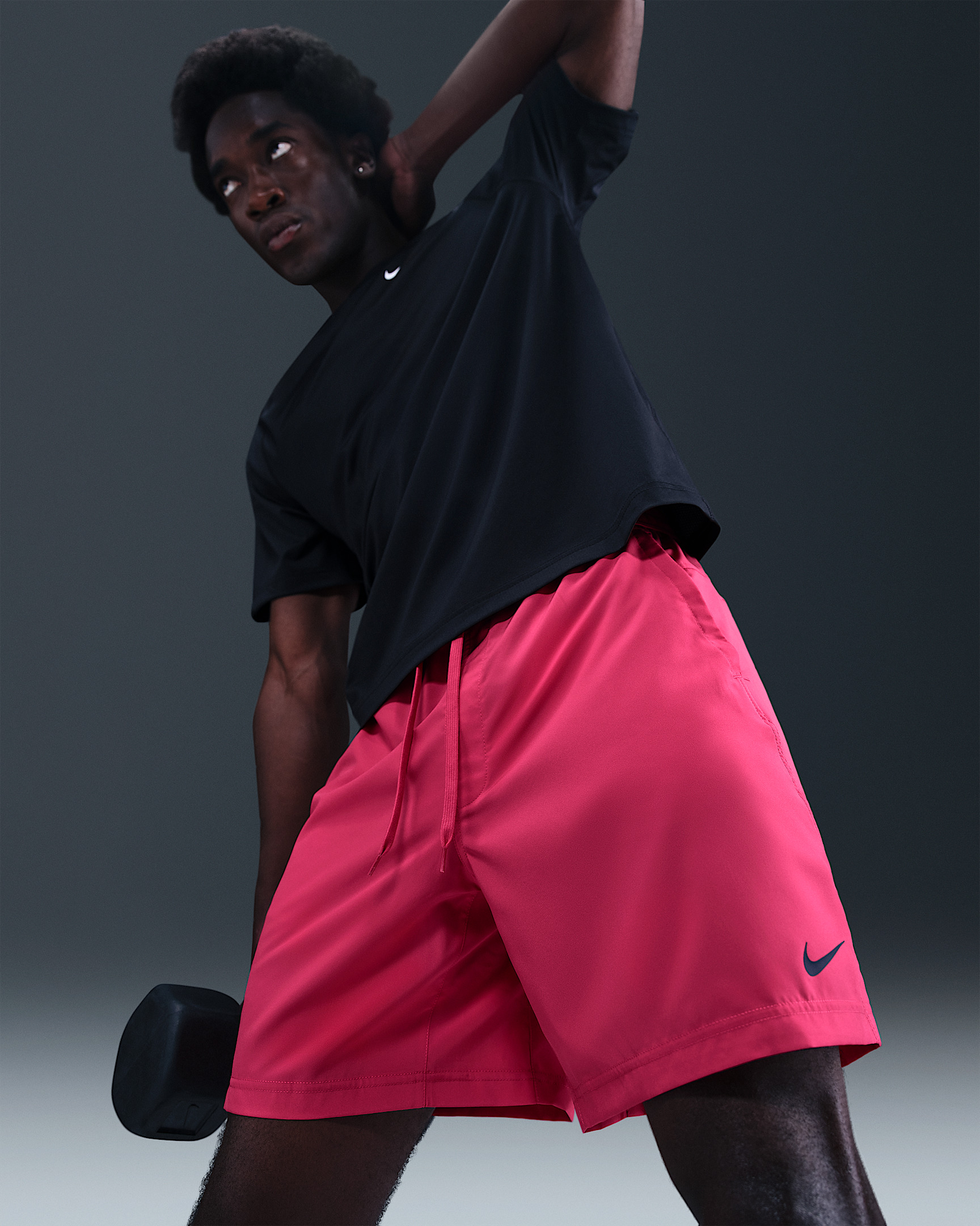 Nike Form Men's Dri-FIT 7" Unlined Versatile Shorts - 5
