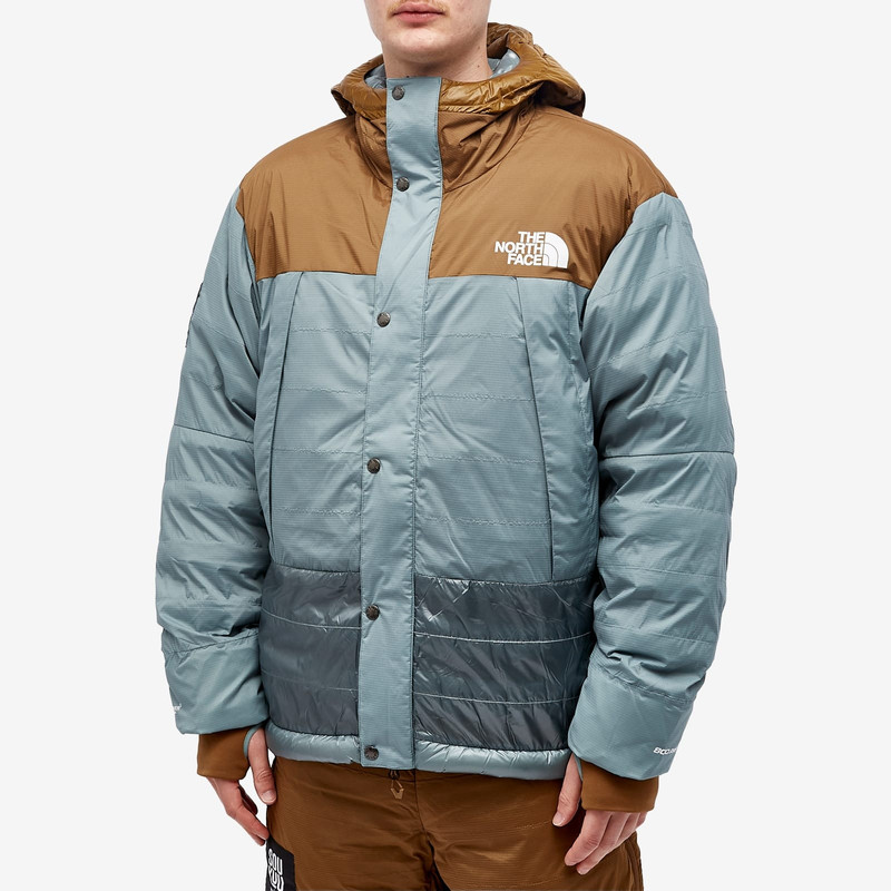 The North Face The North Face x Undercover 50/50 Mountain Jacket outlook