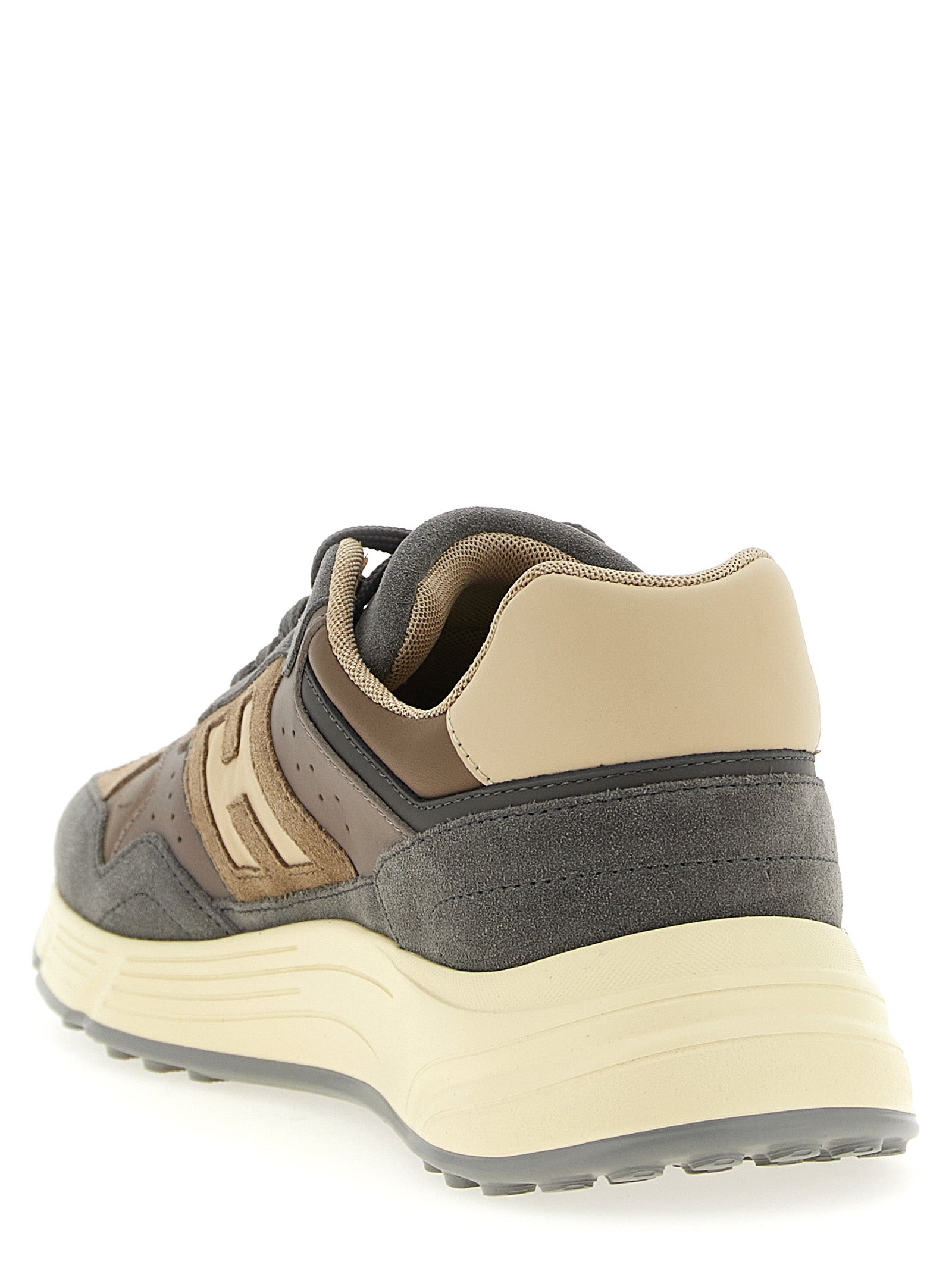 Hogan Hyperlight Sneakers Multicolor - 3