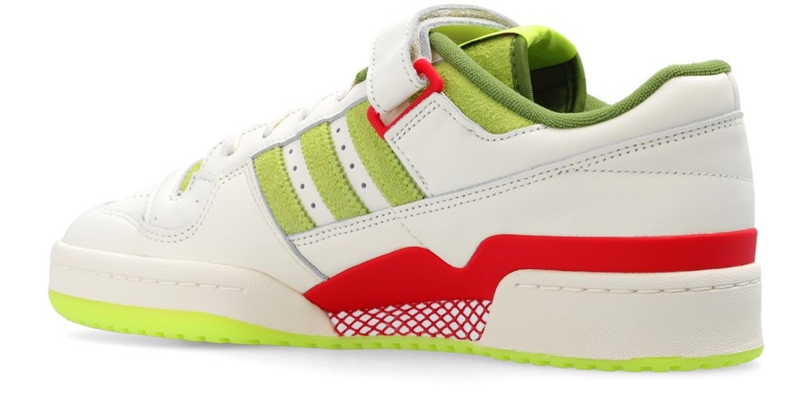 FORUM LOW X THE GRINCH sneakers - 4