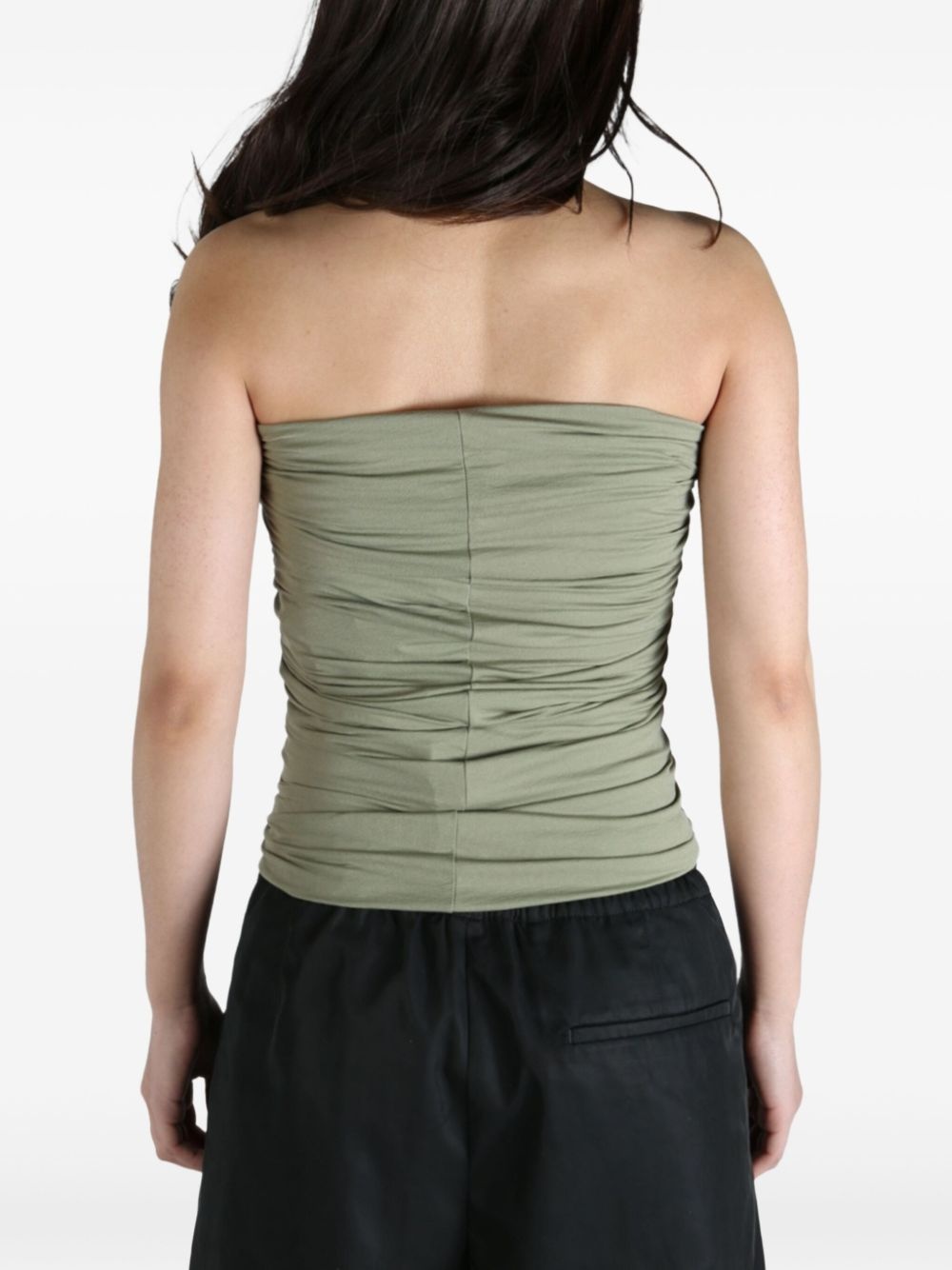 Prong bustier top - 3