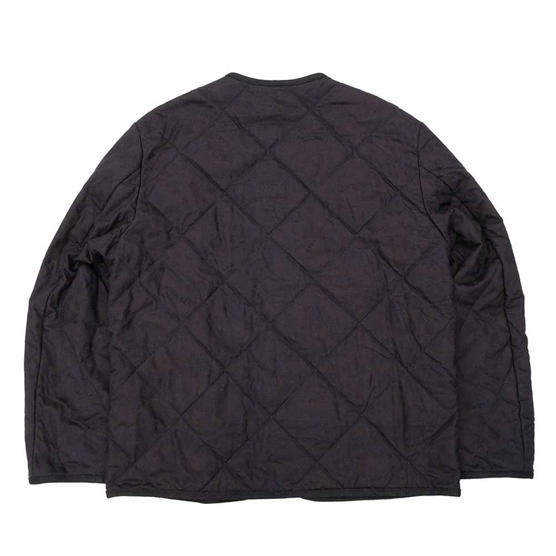 Blue Blue Japan Indigo Tsujigahana quilted jacket - 1016647 outlook