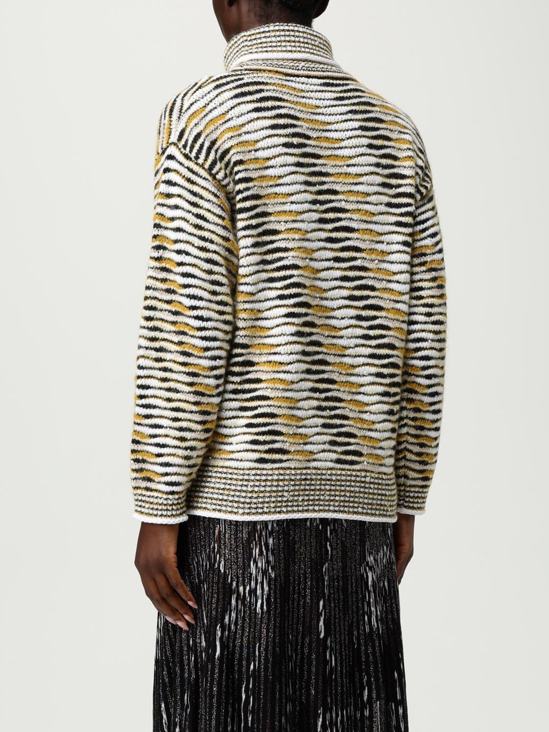 Sweater woman Missoni - 3