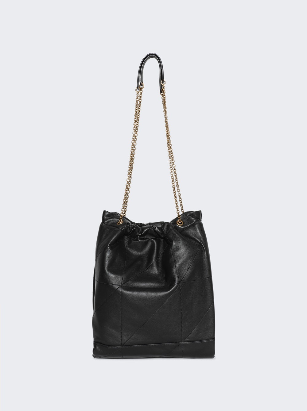Jamie 4.3 Pochon Black - 5