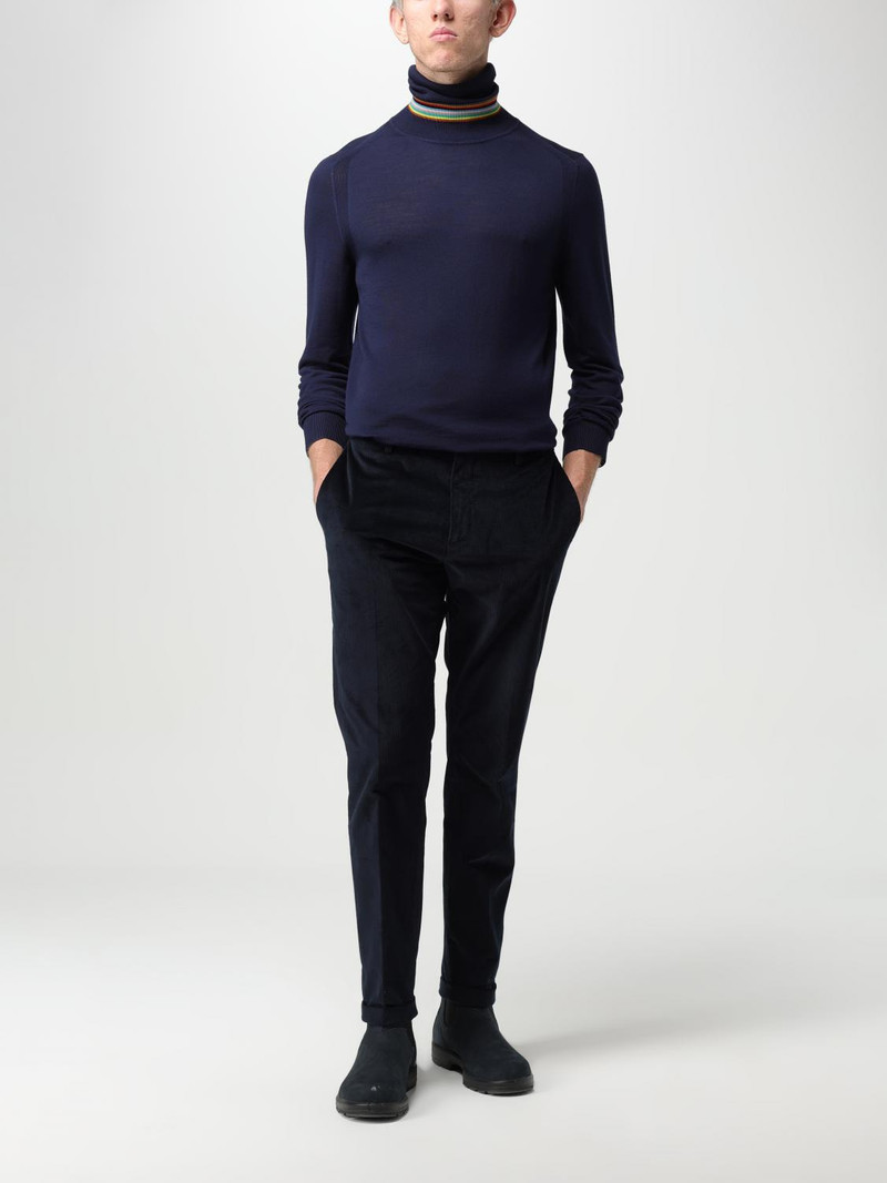 Paul Smith Pants men Paul Smith outlook