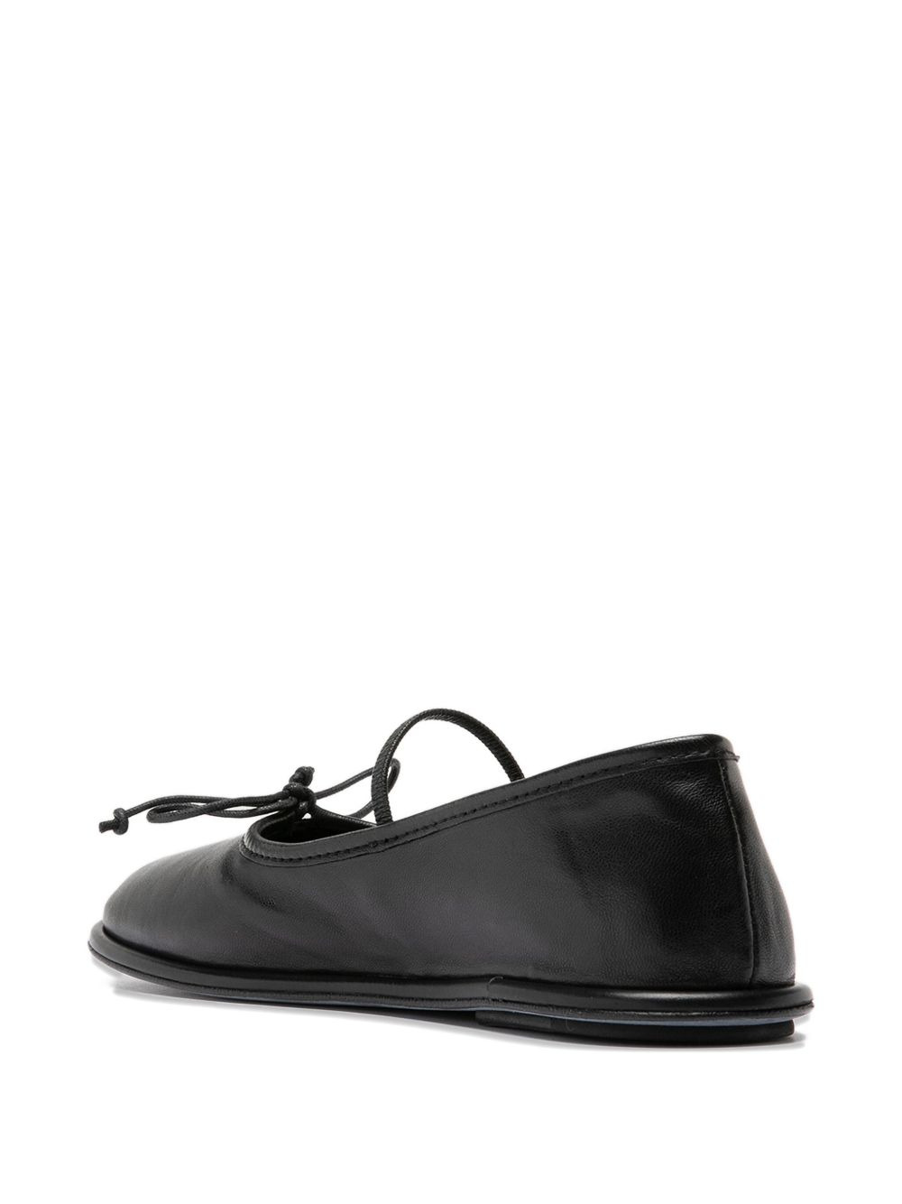 Fontayne 001 ballet flats - 3