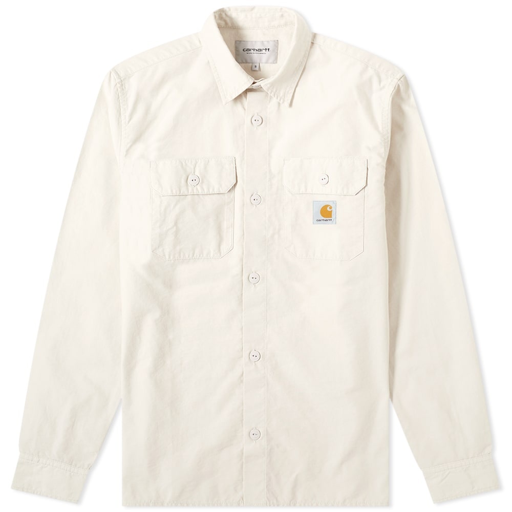 Carhartt WIP Field Shirt - 1