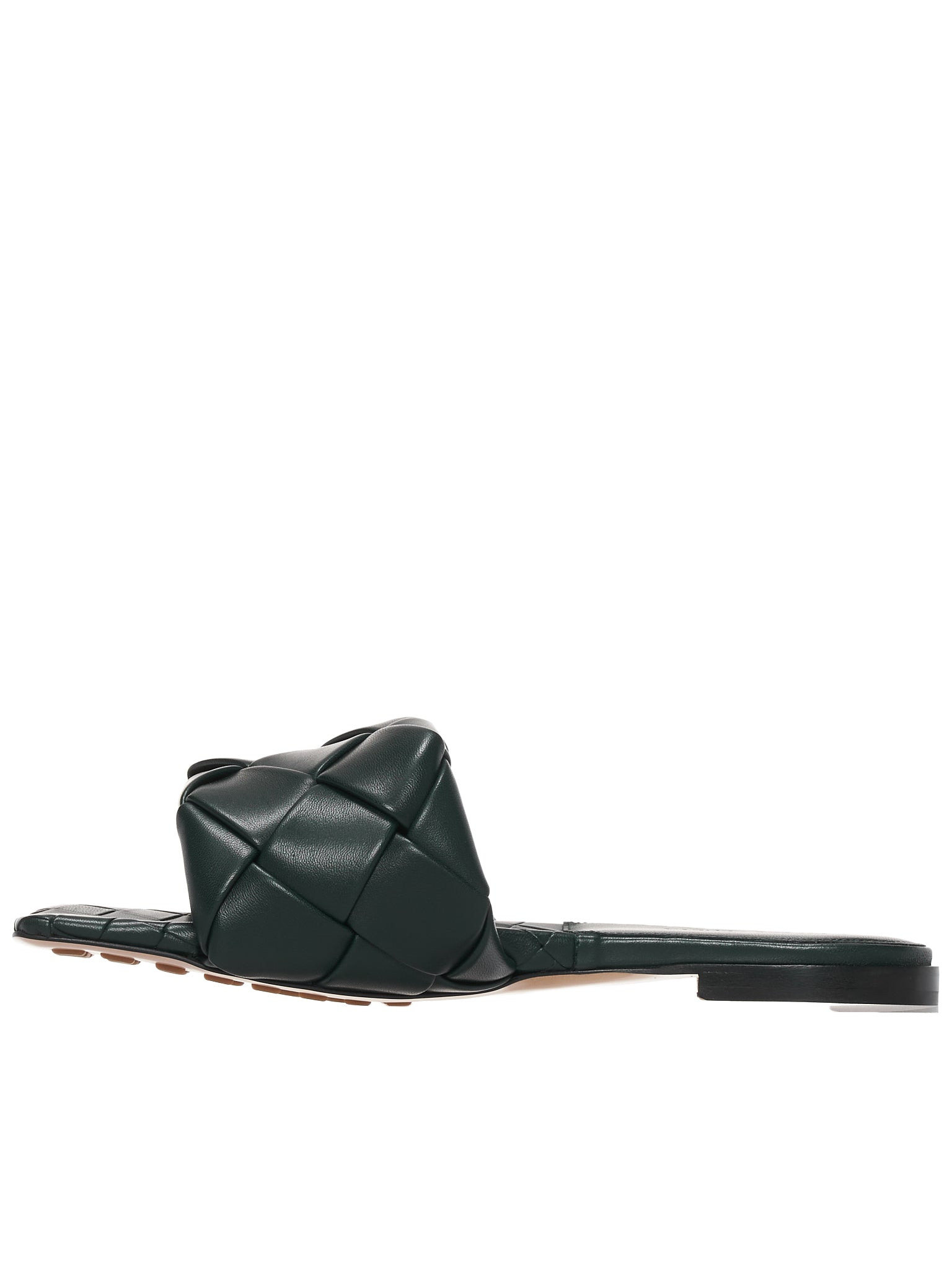 The Lido Flat Sandals - 3