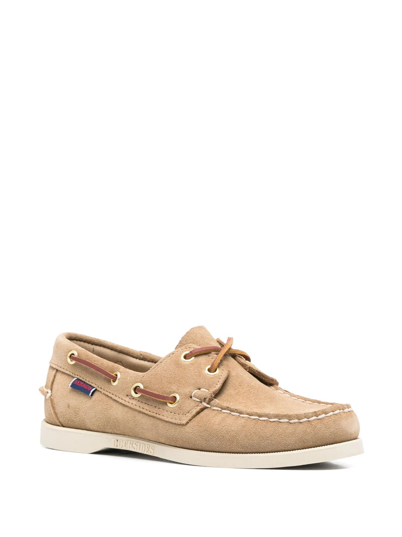 SEBAGO Sebago X Opera Portland Artisan Boat Shoes outlook