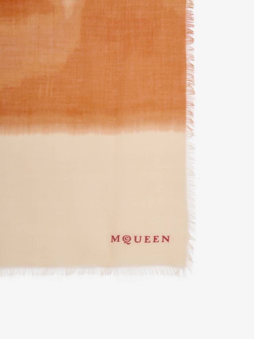 Gradient Stole - 3