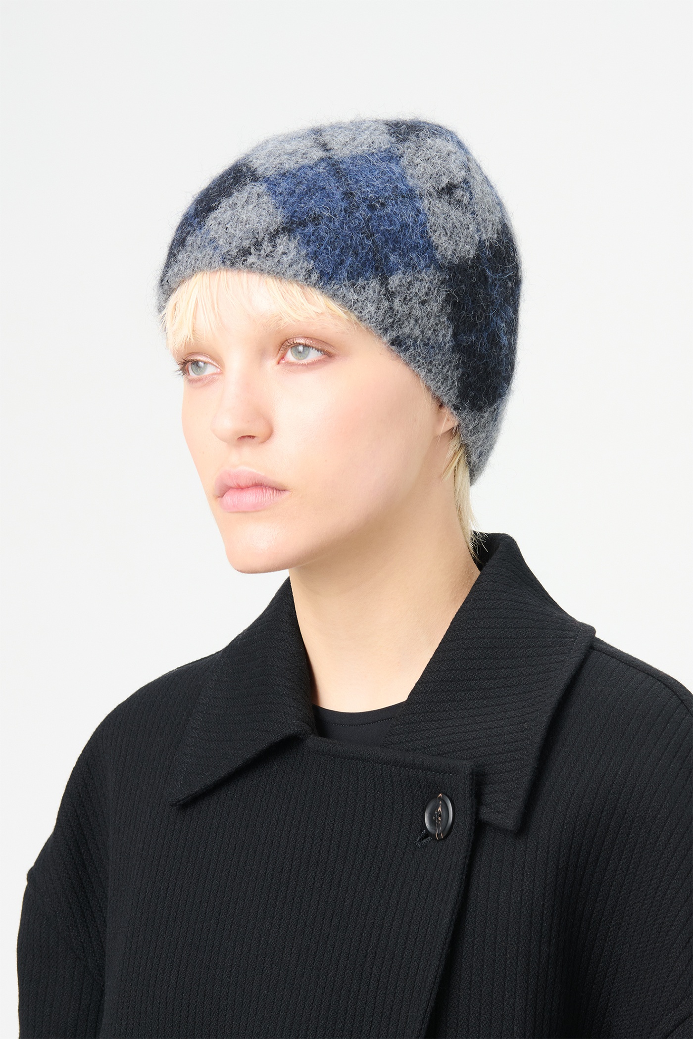 BEANIE - 3