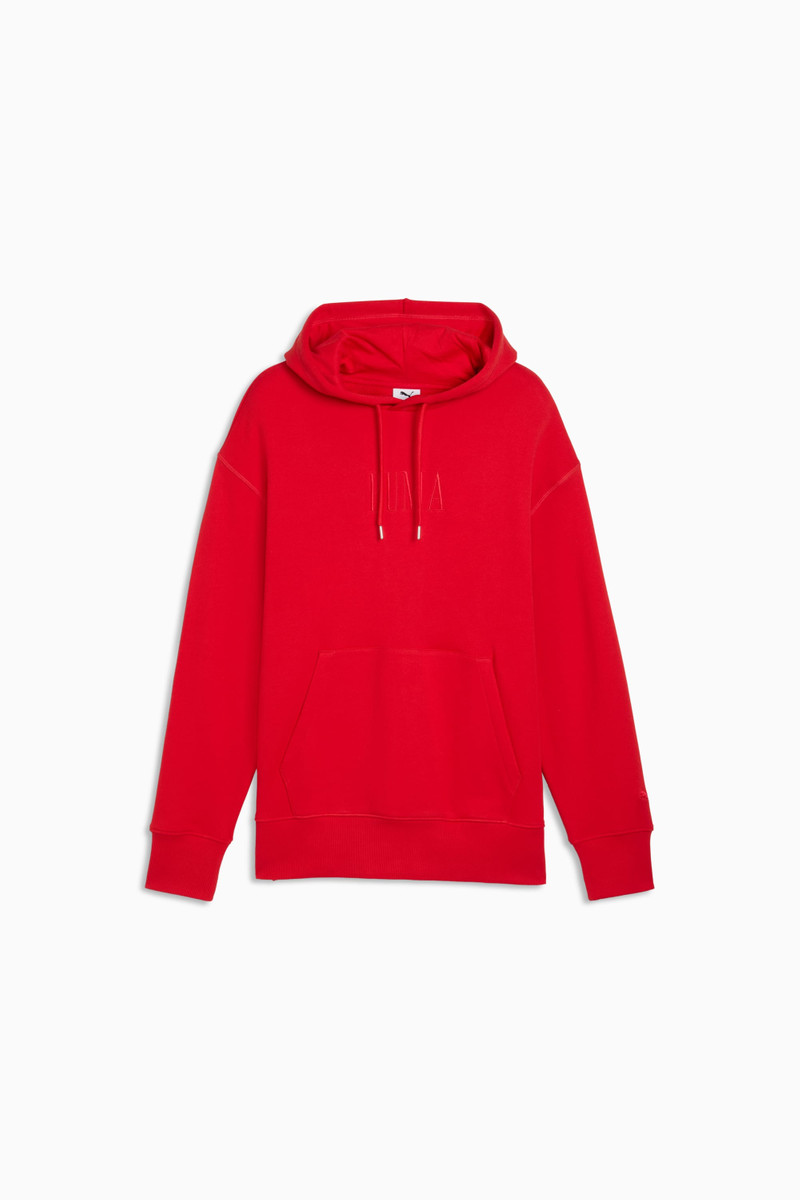 Premium Essentials Graphic Hoodie Unisex 1