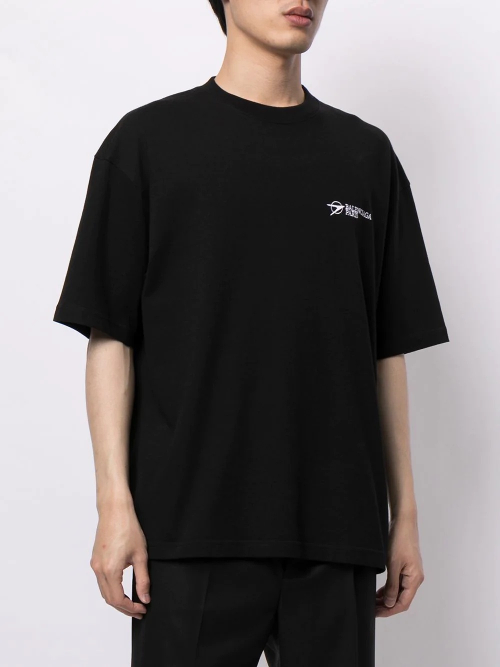 Medium Fit T-shirt - 3