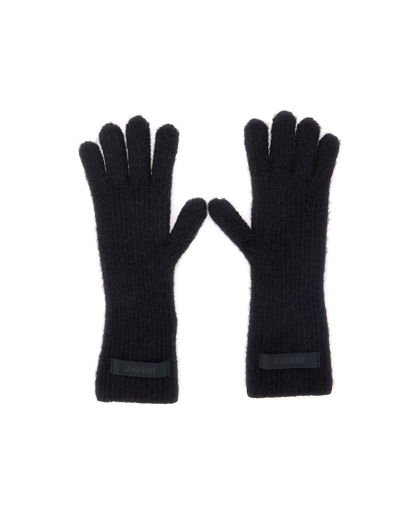 Les Gants Gros Grain - 1