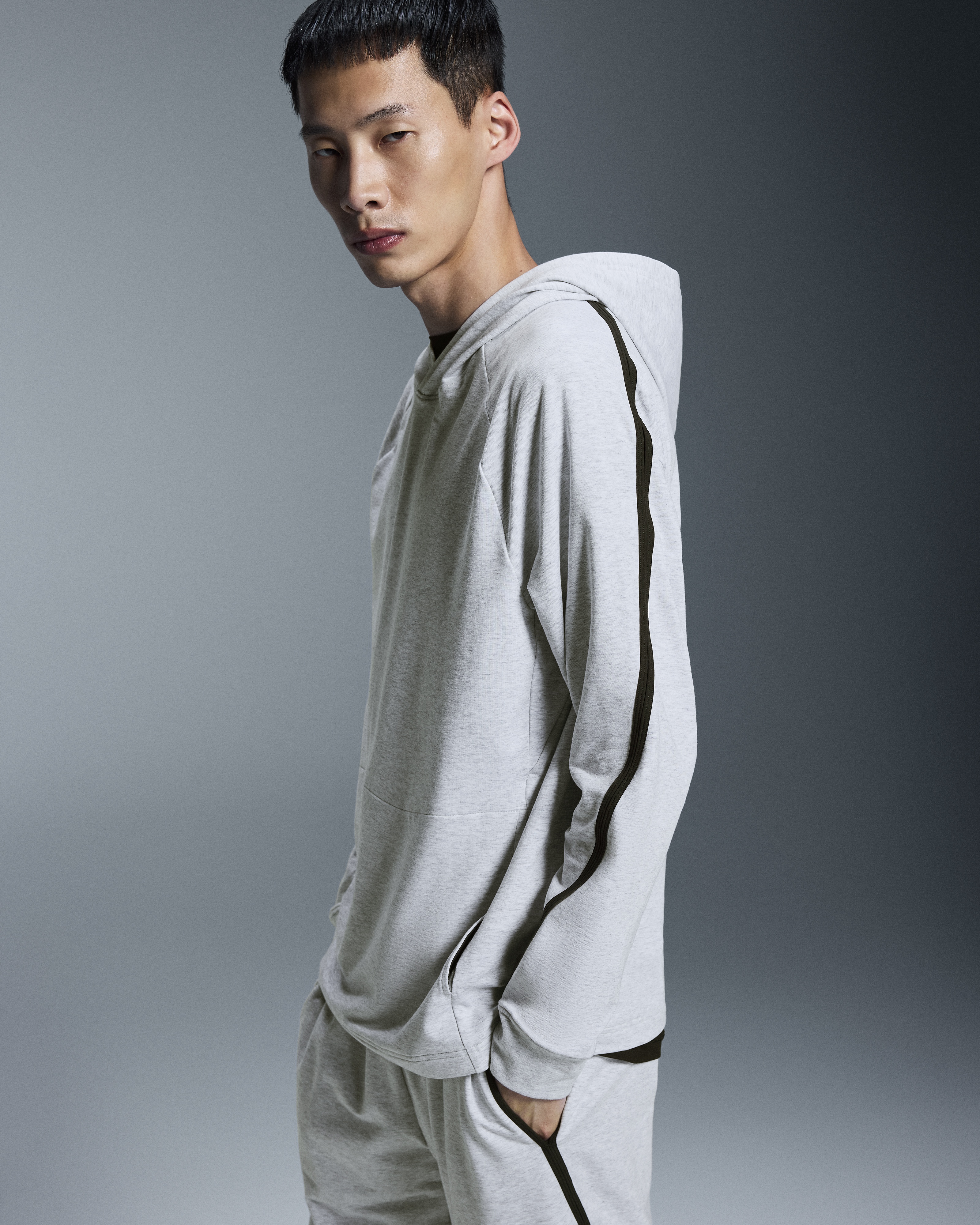 Studio Hoodie - 3