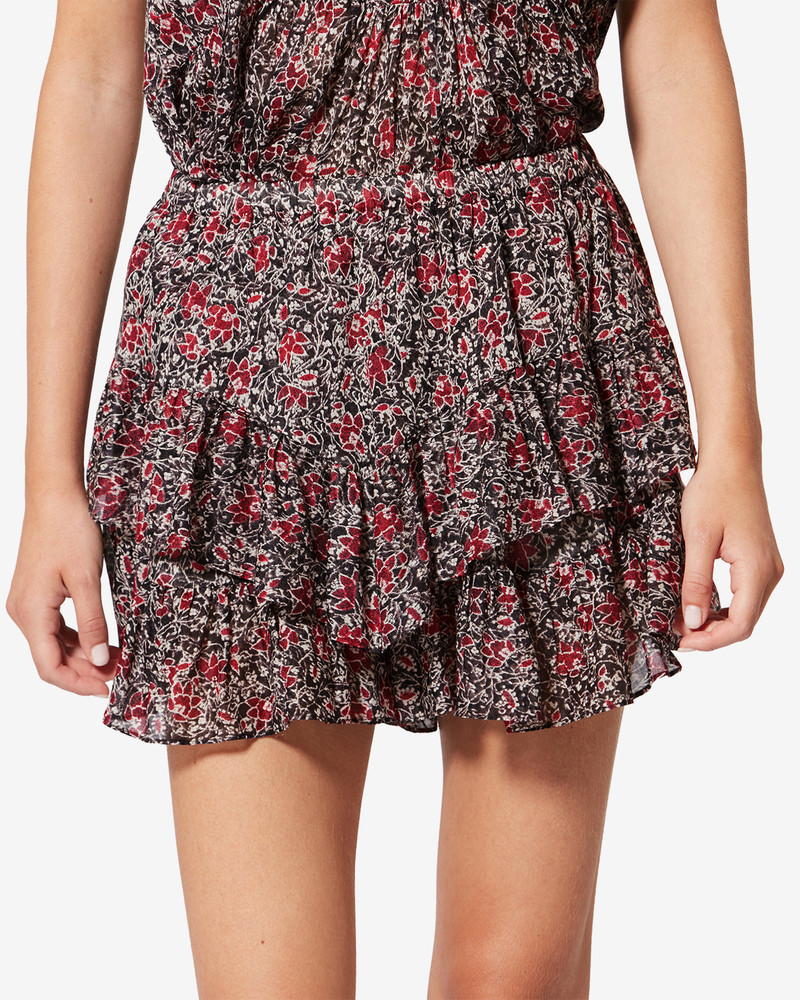JOCADIA SHORTS 4