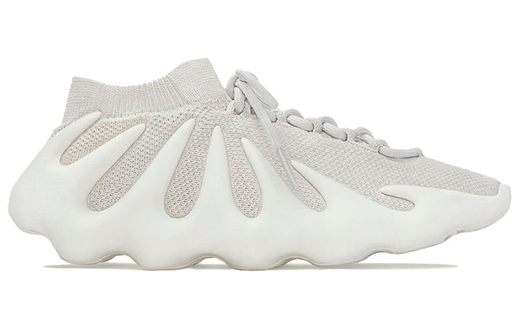 adidas Yeezy 450 'Cloud White' H68038 - 2